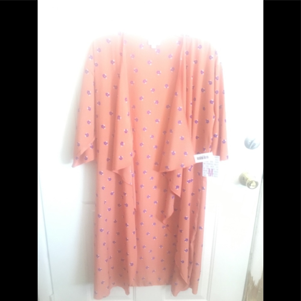 Lularoe Shirley